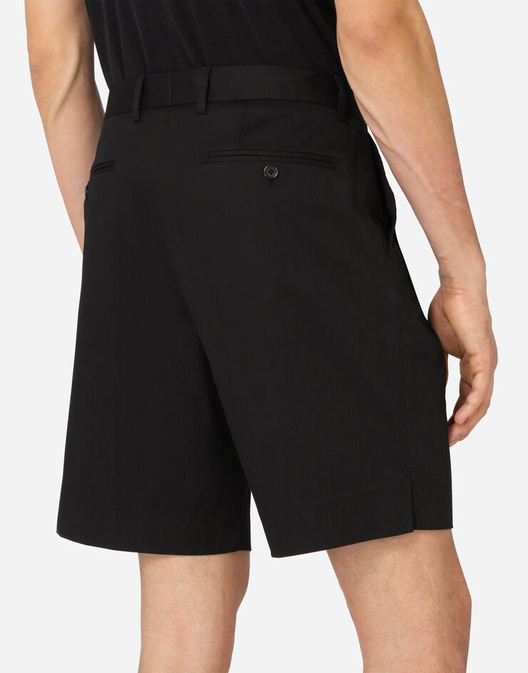 Dolce & Gabbana  BLACK GW0MATFUFJR