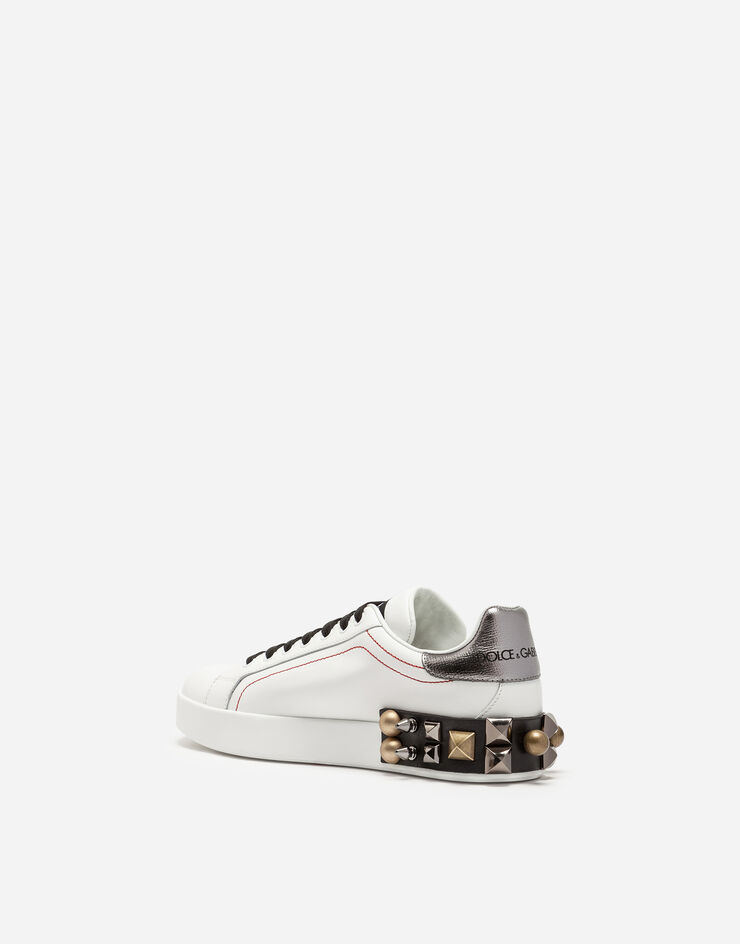 Dolce&Gabbana  WEISS CK0151AH509