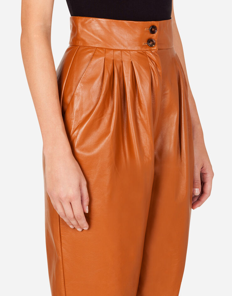 Dolce & Gabbana  MARRON FTBYDLHULFY