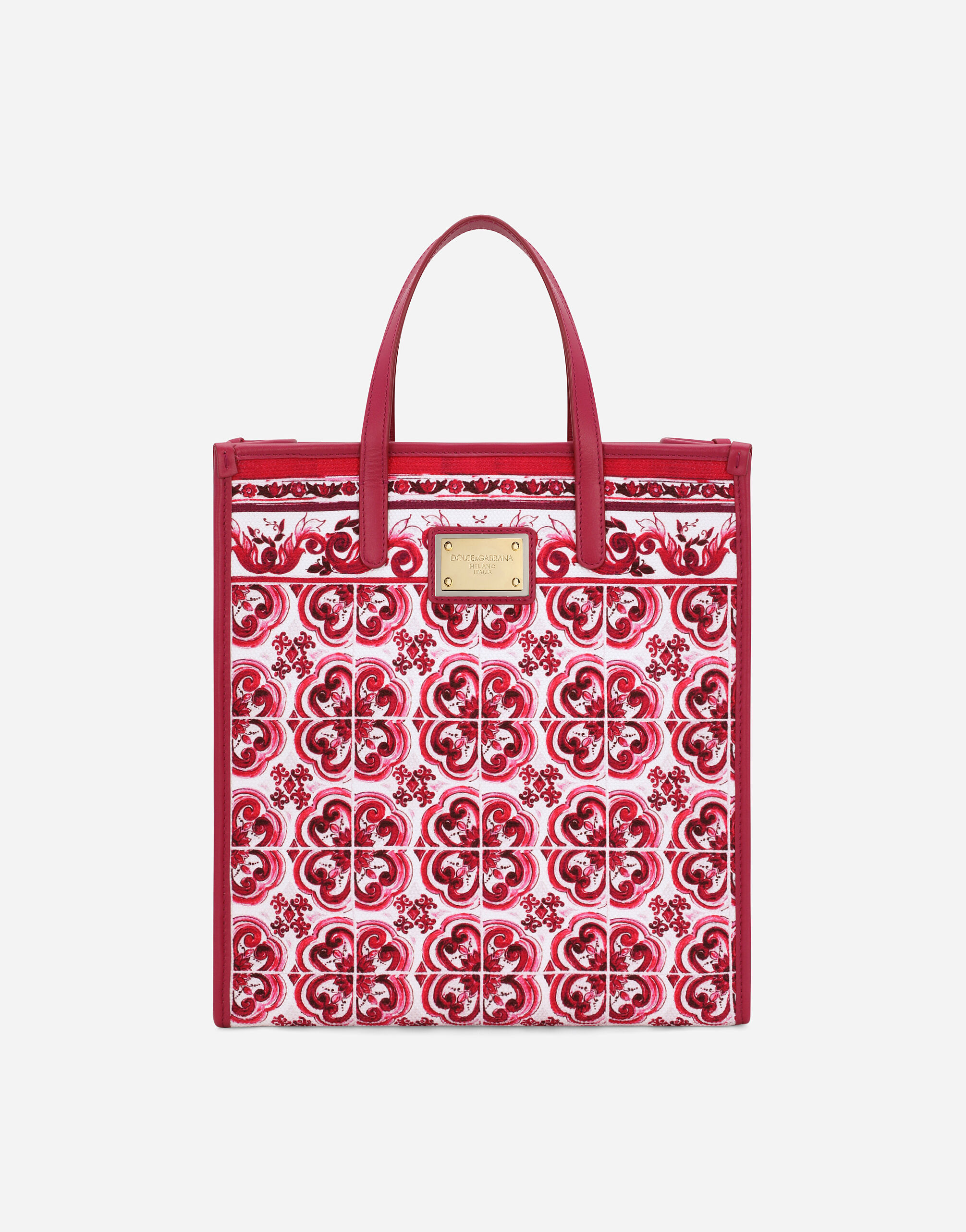 Cabas dolce gabbana discount