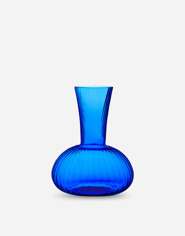 Dolce & Gabbana Wine Pitcher in Murano Glass Multicolor TCB017TCALV