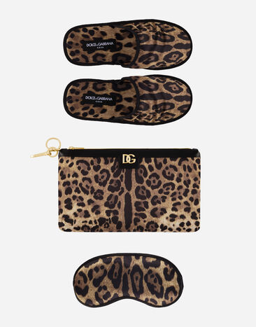 Dolce & Gabbana Comfort Kit Multicolor TCE030TCAMH