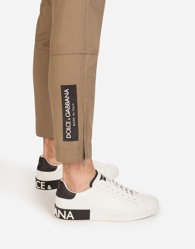 Dolce & Gabbana  MARRÓN GYA8ETFUFGD