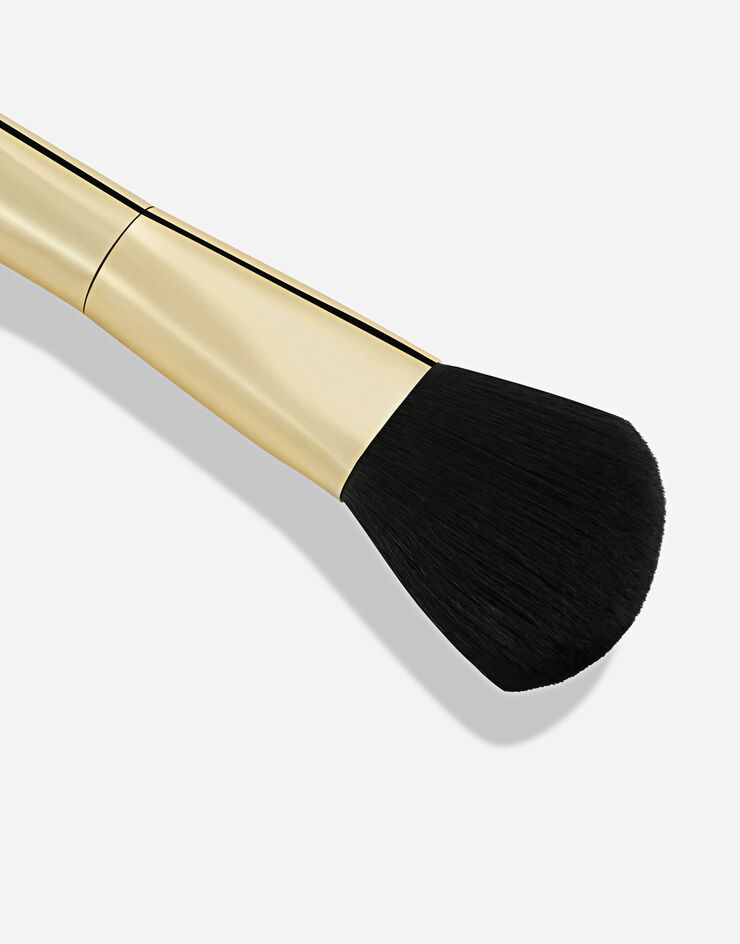 Dolce & Gabbana Blusher Beauty Brush - MKUPFCE0030