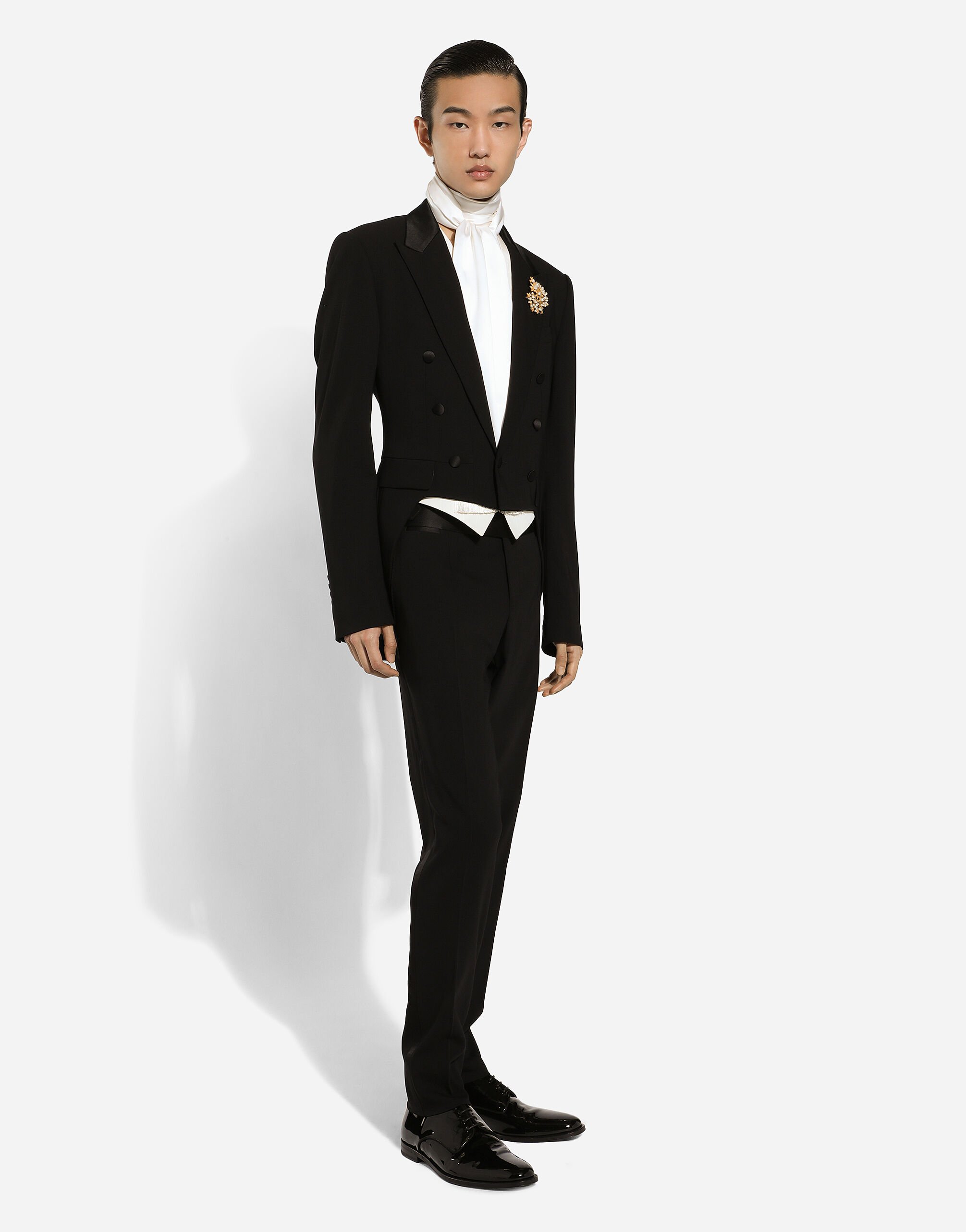 Dolce gabbana mens blazer online