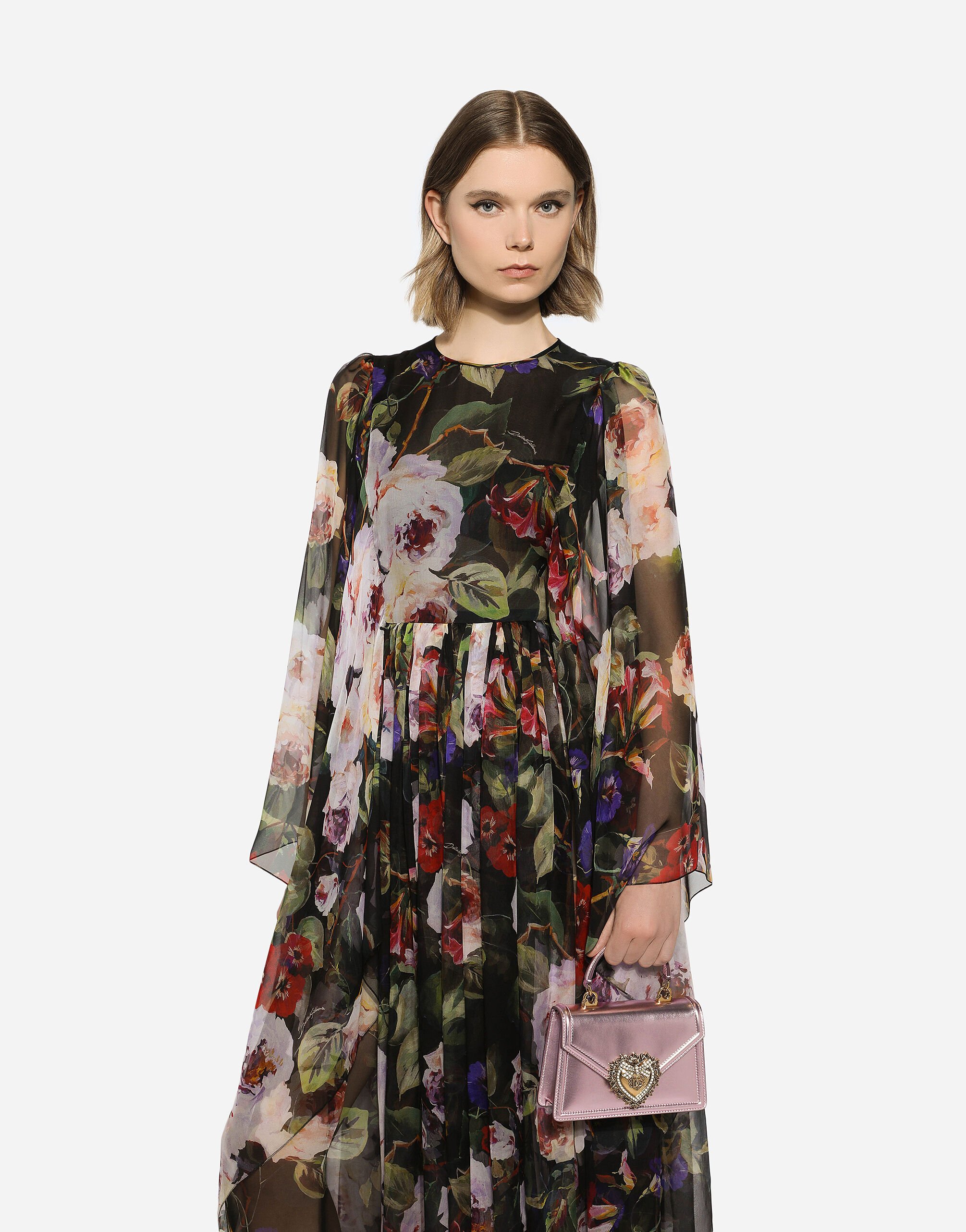 DOLCE&GABBANA】ドルチェアンドガッバーナ ニット L5KW29