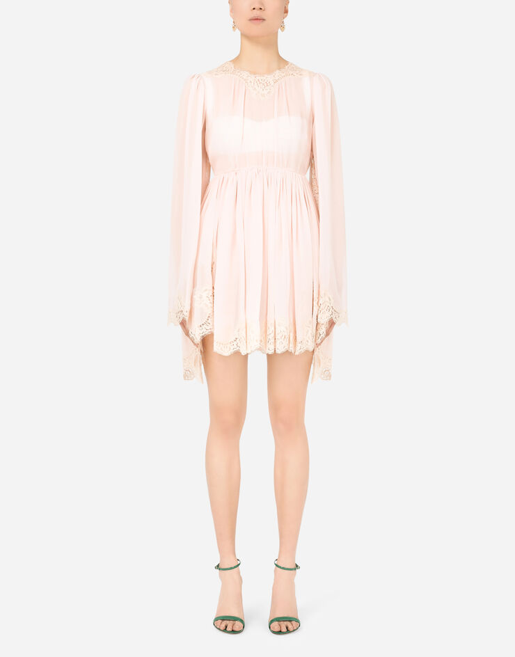 Dolce & Gabbana  Pink F6J9JTFU1VB