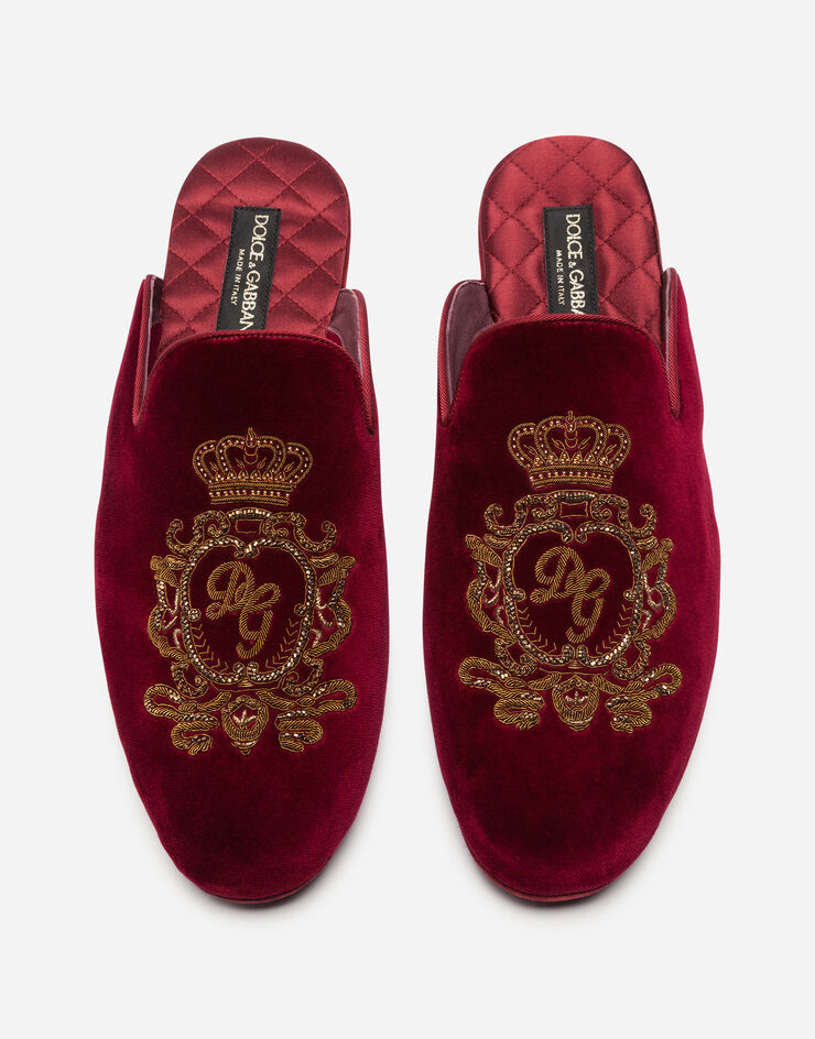 Dolce & Gabbana  BORDEAUX A80116AU442