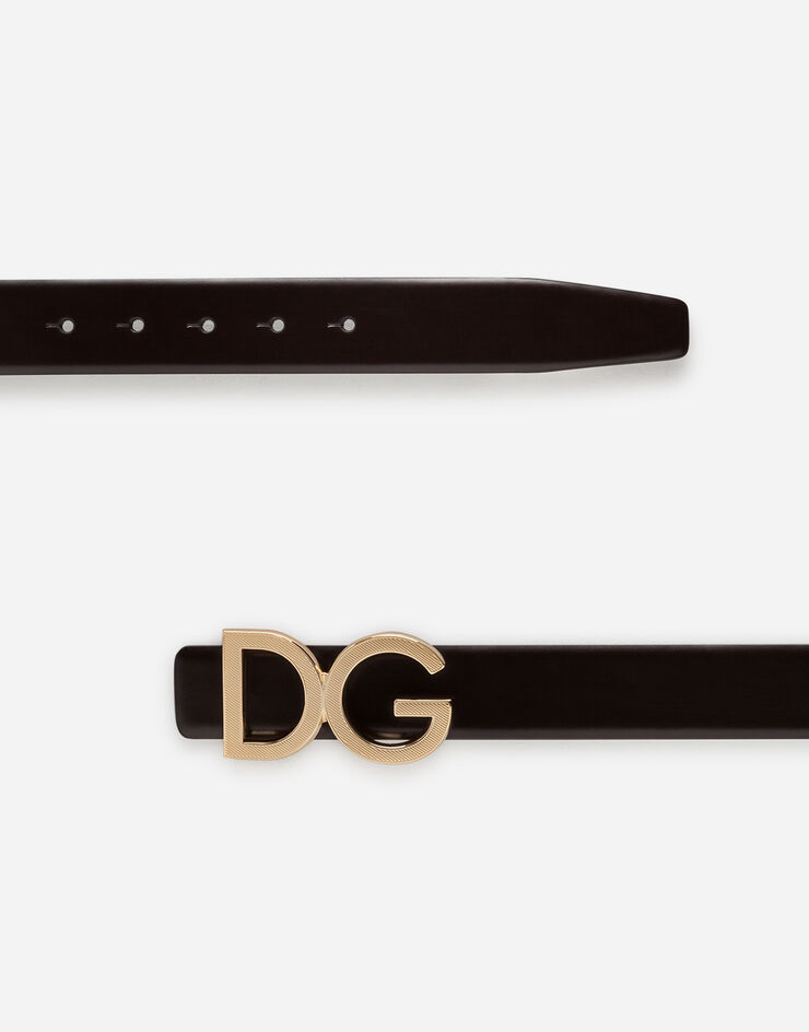 Dolce & Gabbana  棕 BC4312A1607