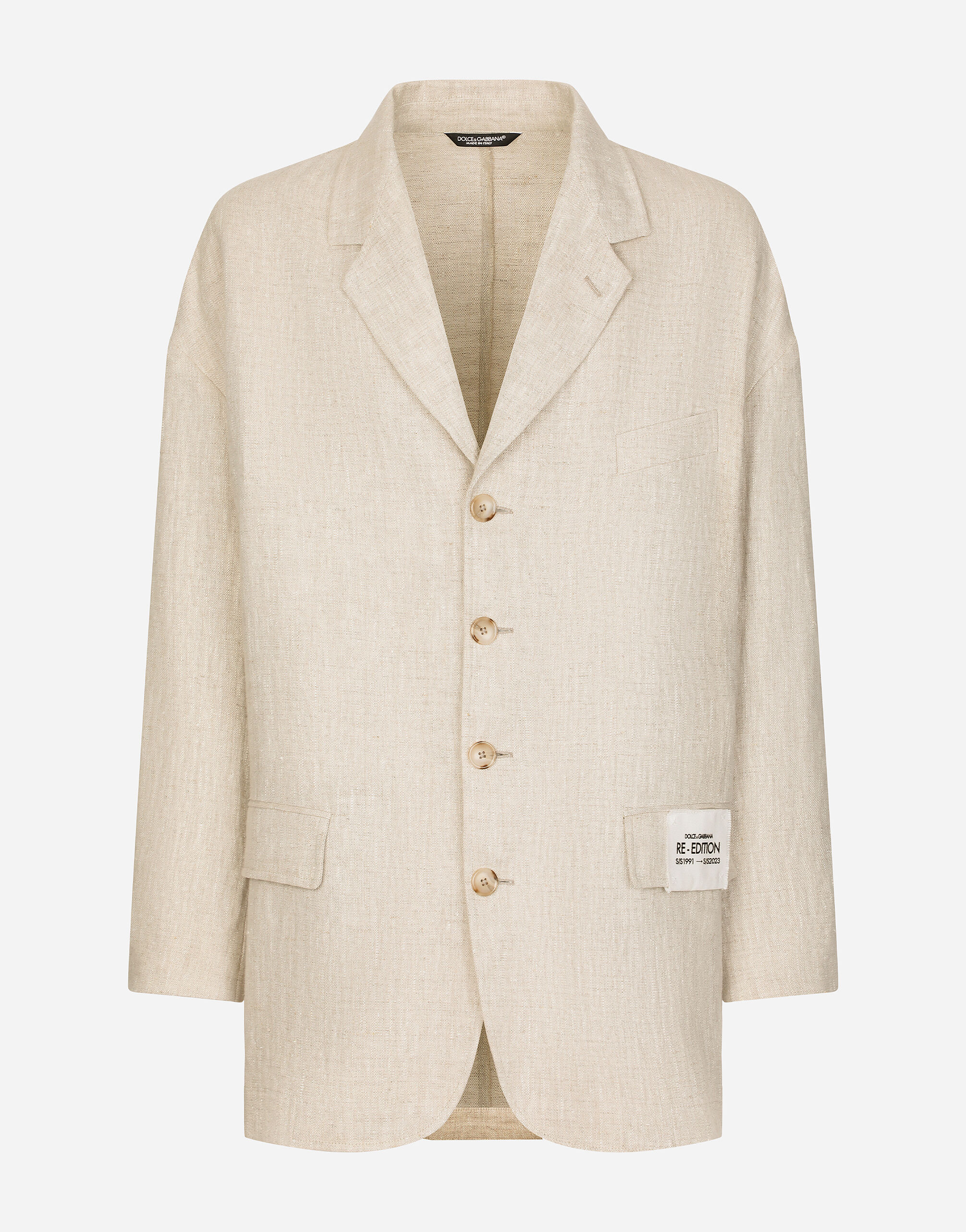 Dolce gabbana store veste homme