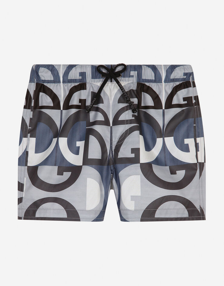 Dolce & Gabbana  MULTICOLORE L1J818HSMLN