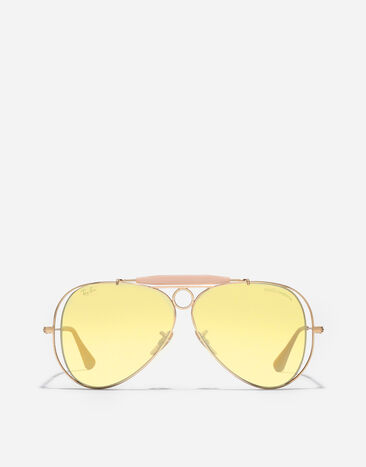Dolce & Gabbana Dolce&Gabbana X RAY-BAN Sunglasses Arista VG3138VM185