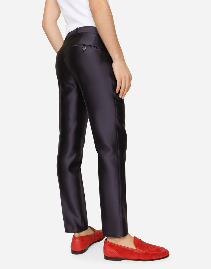 Dolce & Gabbana PANTALONE Blue GY7BMTGF058