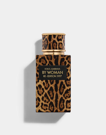 Dolce & Gabbana By Woman Re-Edition Eau De Parfum - VT03DMVT000