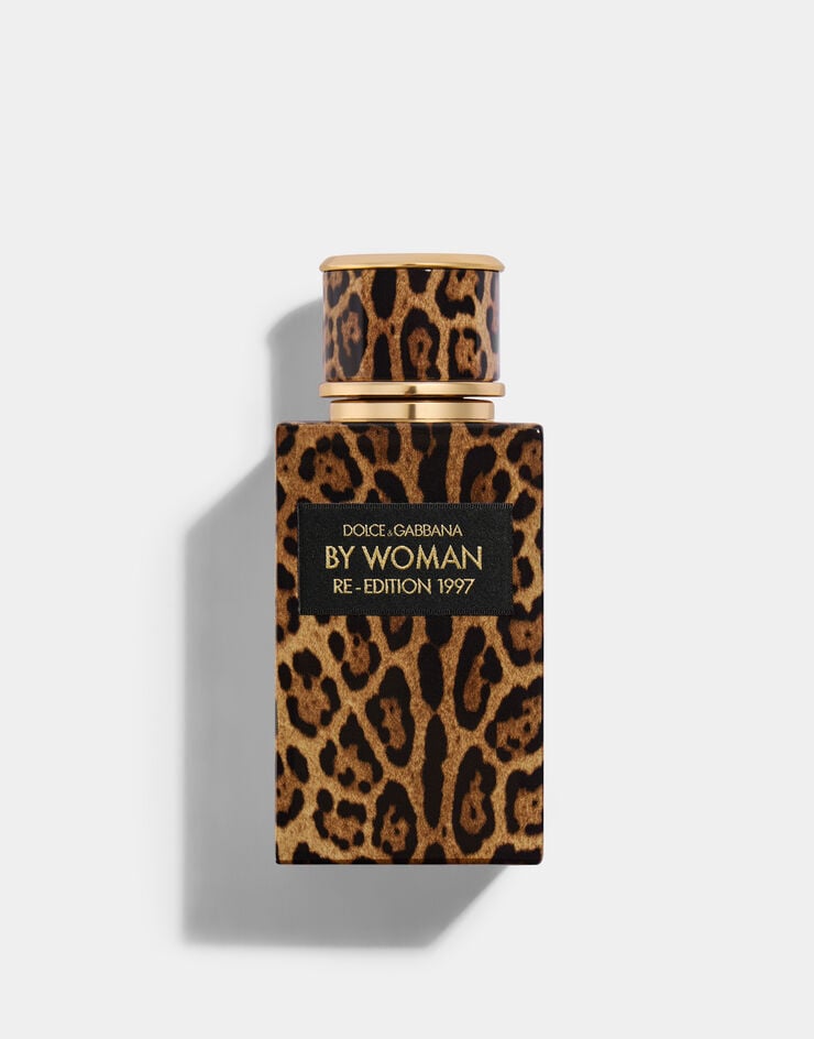 Dolce & Gabbana By Woman Re-Edition Eau De Parfum Dolce & Gabbana By Woman Re-Edition Eau De Parfum - VT03DMVT000