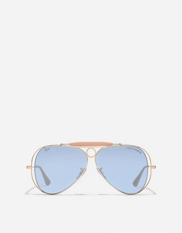 Dolce & Gabbana Dolce&Gabbana X RAY-BAN Sunglasses Arista VG313AVM172