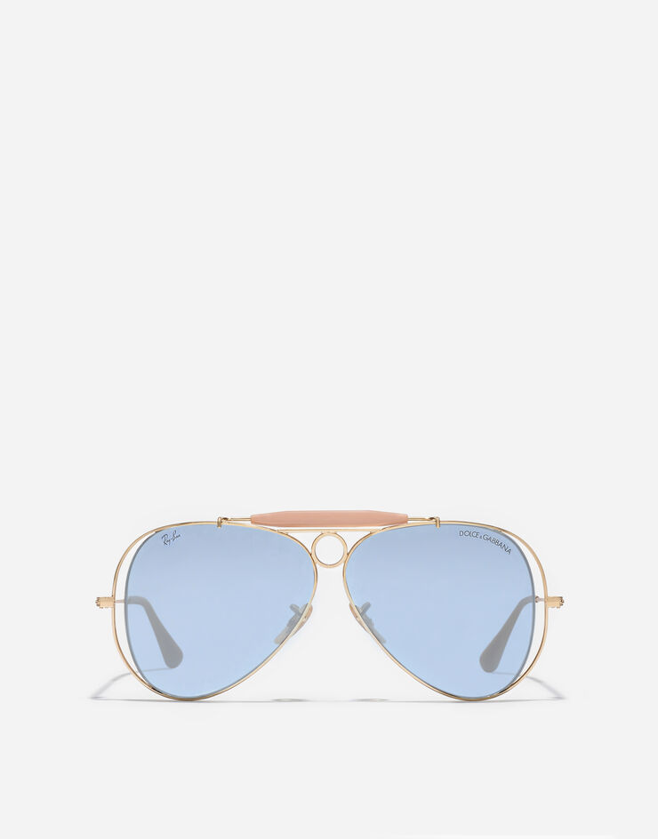 Dolce & Gabbana Dolce&Gabbana X RAY-BAN Sunglasses Arista VG313AVM172
