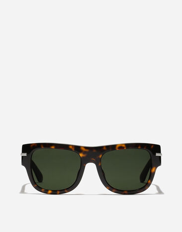 Dolce & Gabbana Gafas de sol DG SIGNATURE Habana VG448AVP271