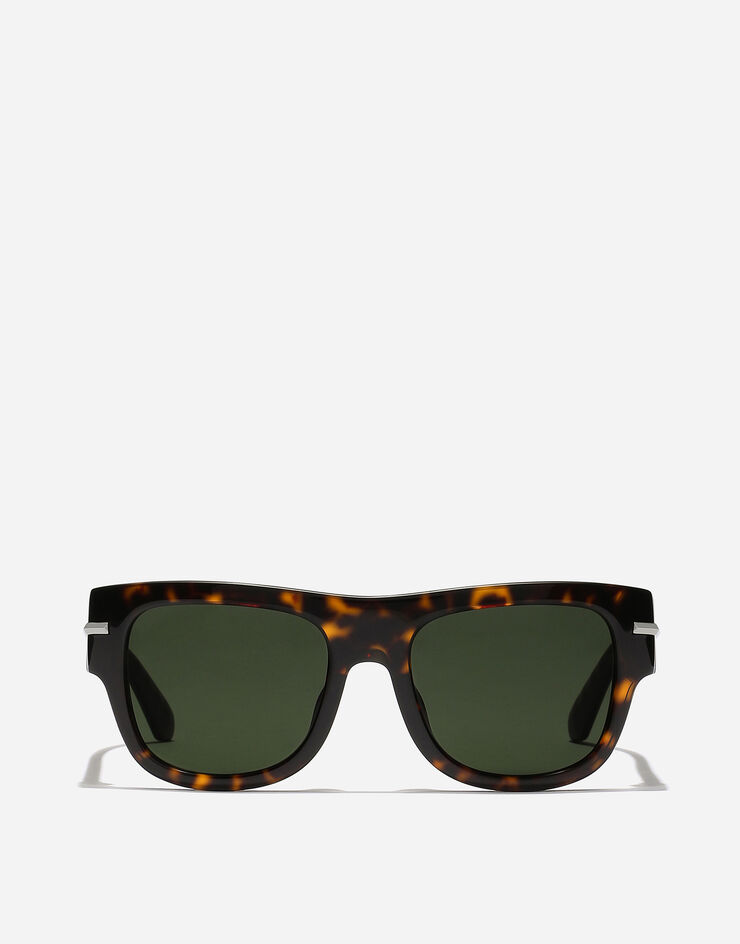 Dolce & Gabbana Gafas de sol DG SIGNATURE Habana VG448AVP271