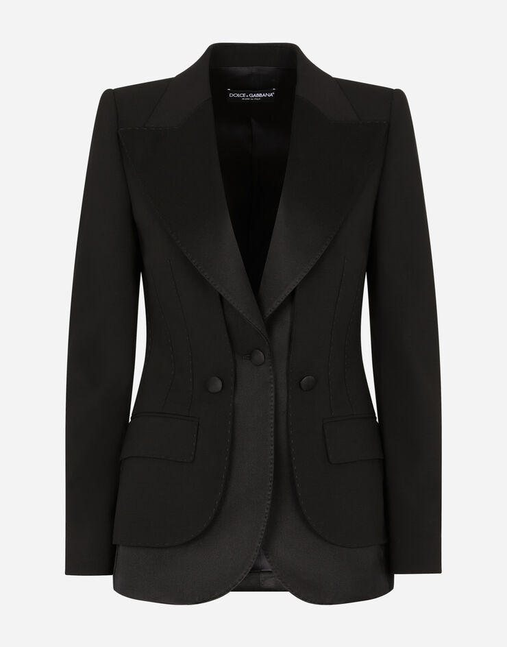 Dolce & Gabbana  BLACK F29HWTGDW26