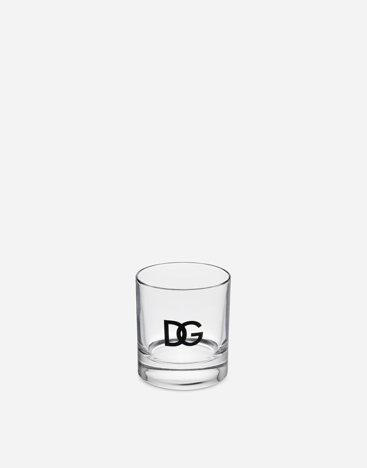 Dolce & Gabbana Set 2 Verres à Shot Multicolore TCBS01TCAI2