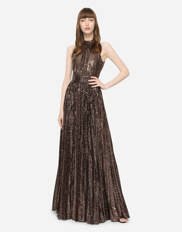 Dolce & Gabbana  ライラック F6ZQ4TFLSFI