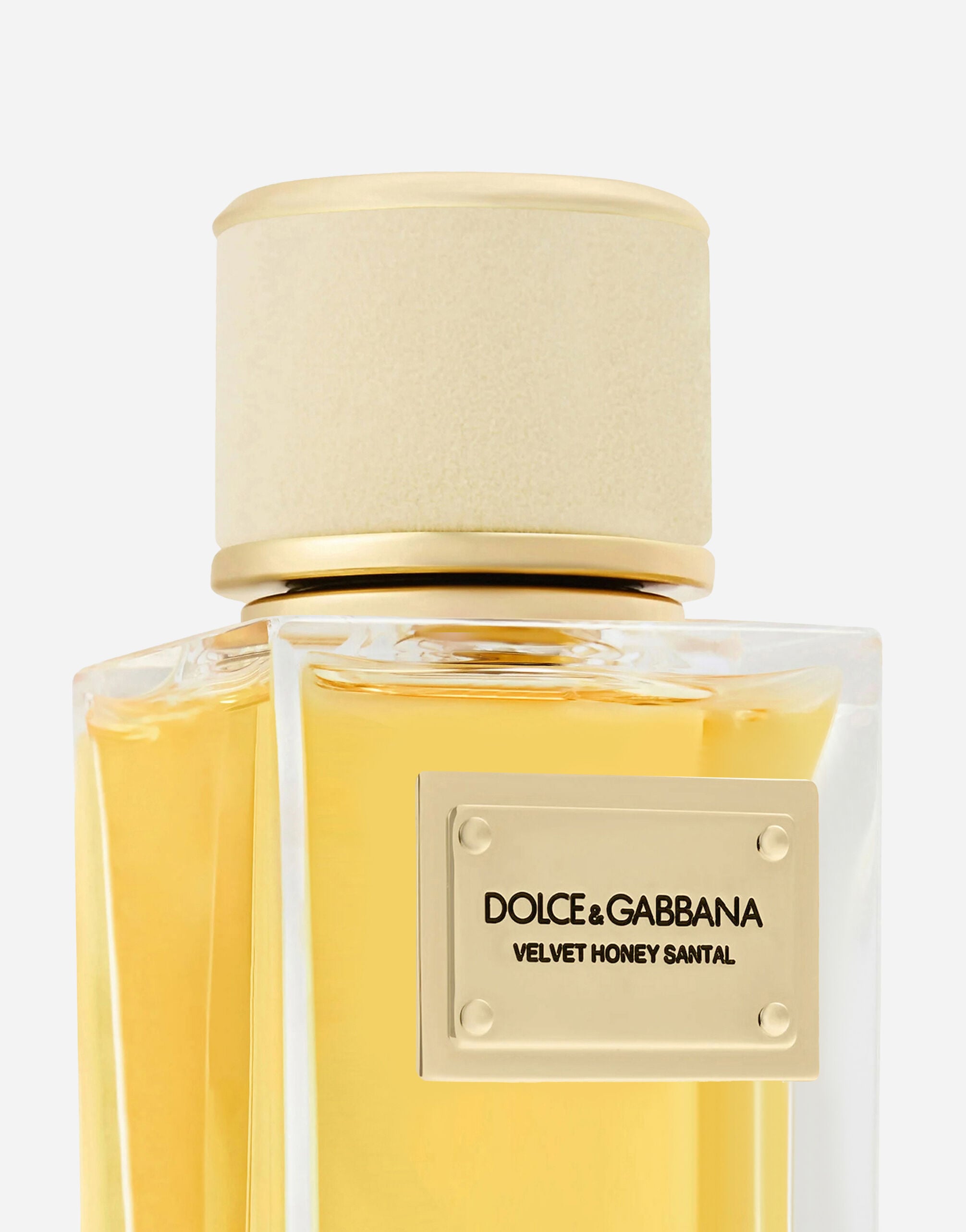 Dolce&Gabbana VELVET HONEY SANTAL 100ML | DG®
