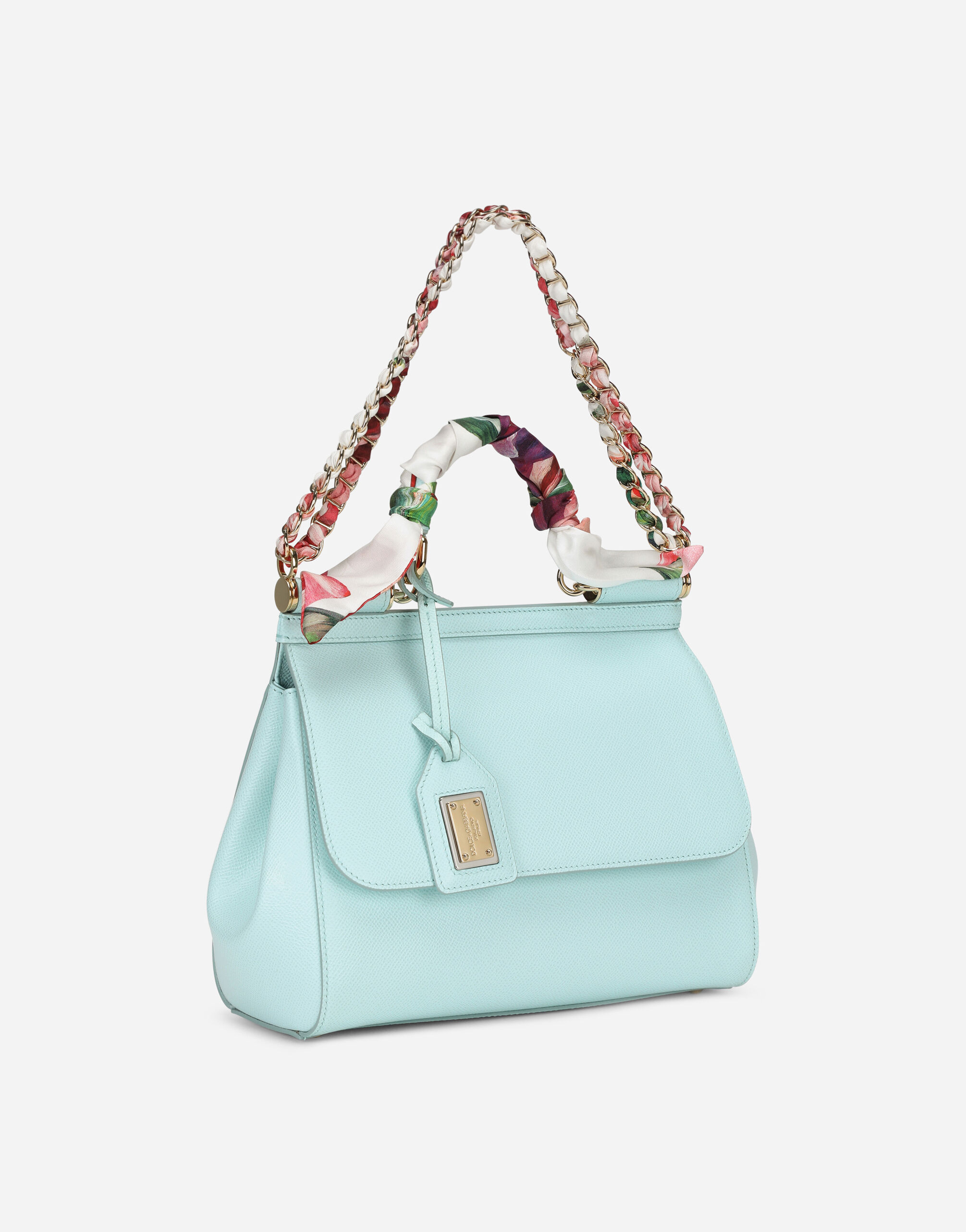 Dolce and gabbana miss sicily bag shop