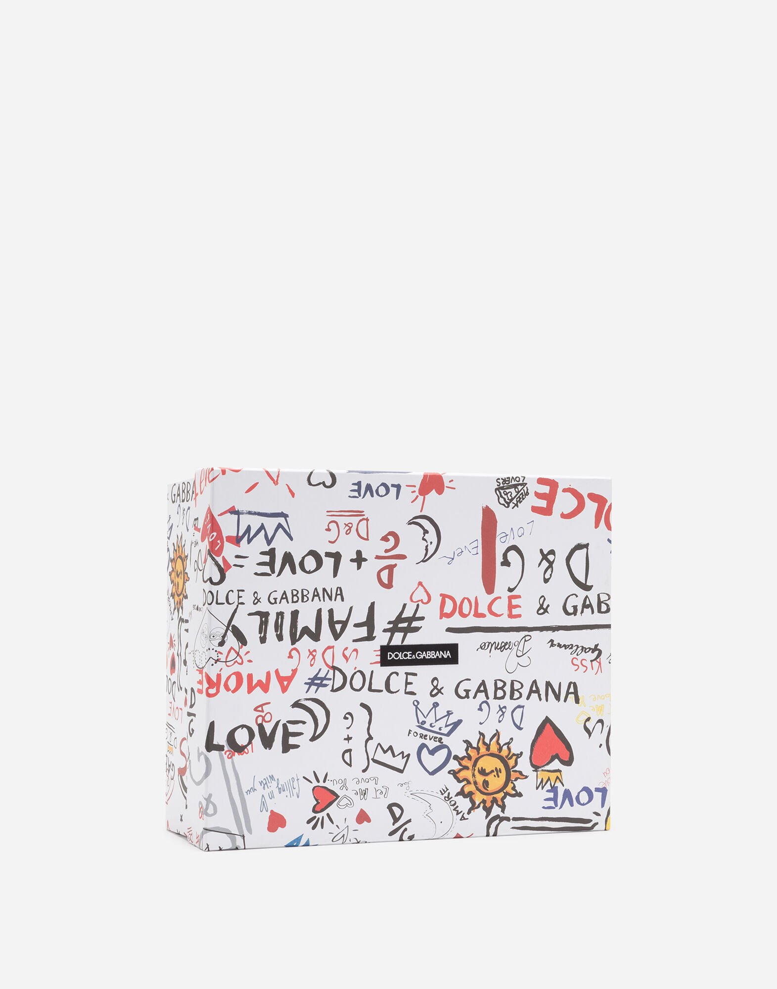 Super King Sneakers - Men's Shoes | Dolce&Gabbana