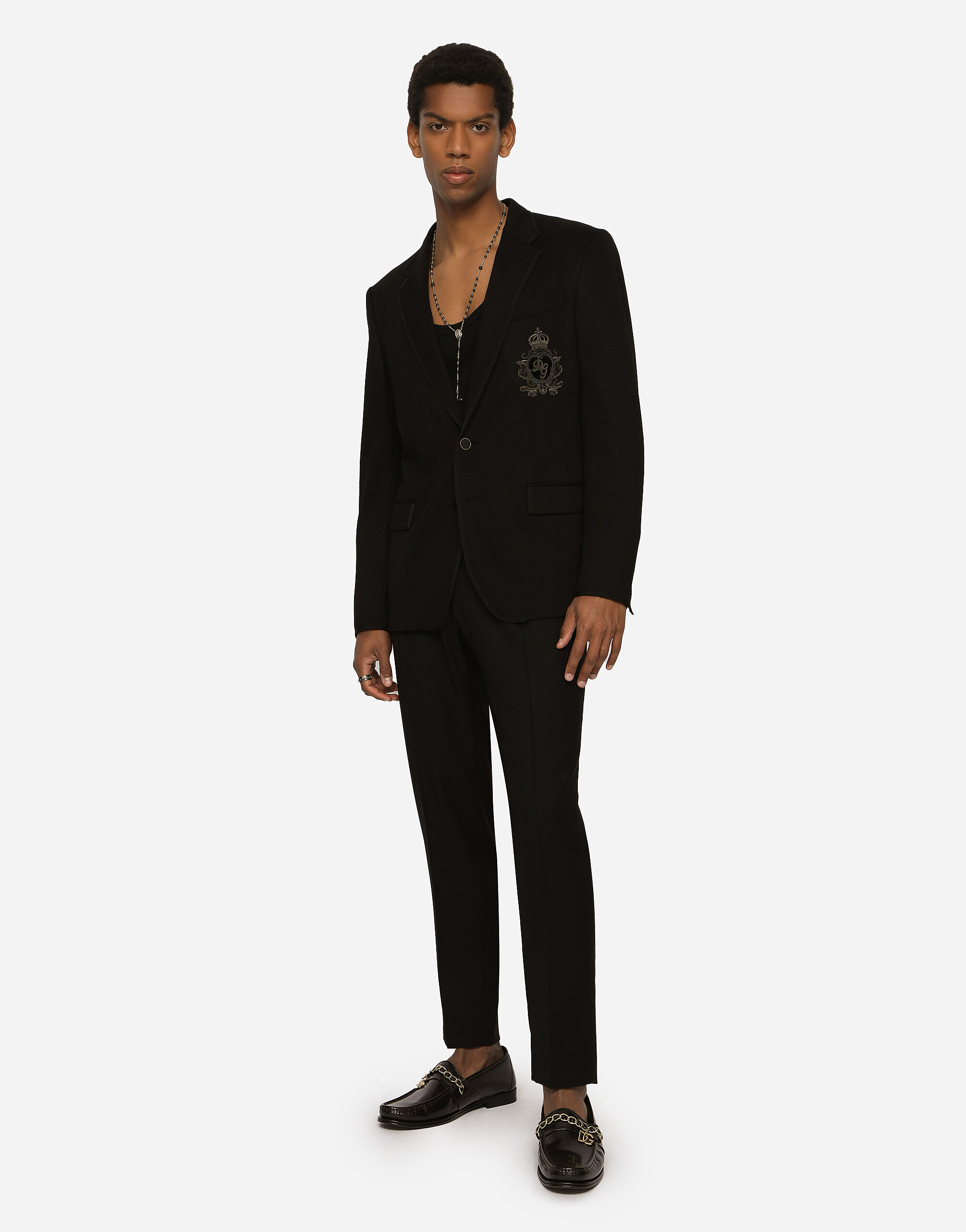 Dolce and gabbana mens blazers store