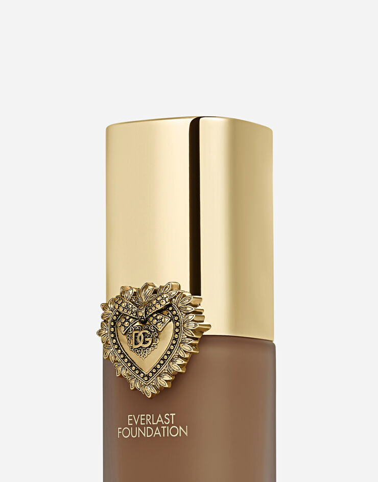 Dolce & Gabbana Everlast Foundation درجات تحتية دافئة 25W متوسطة عميقة  -  صفراء MKUPFCE0022