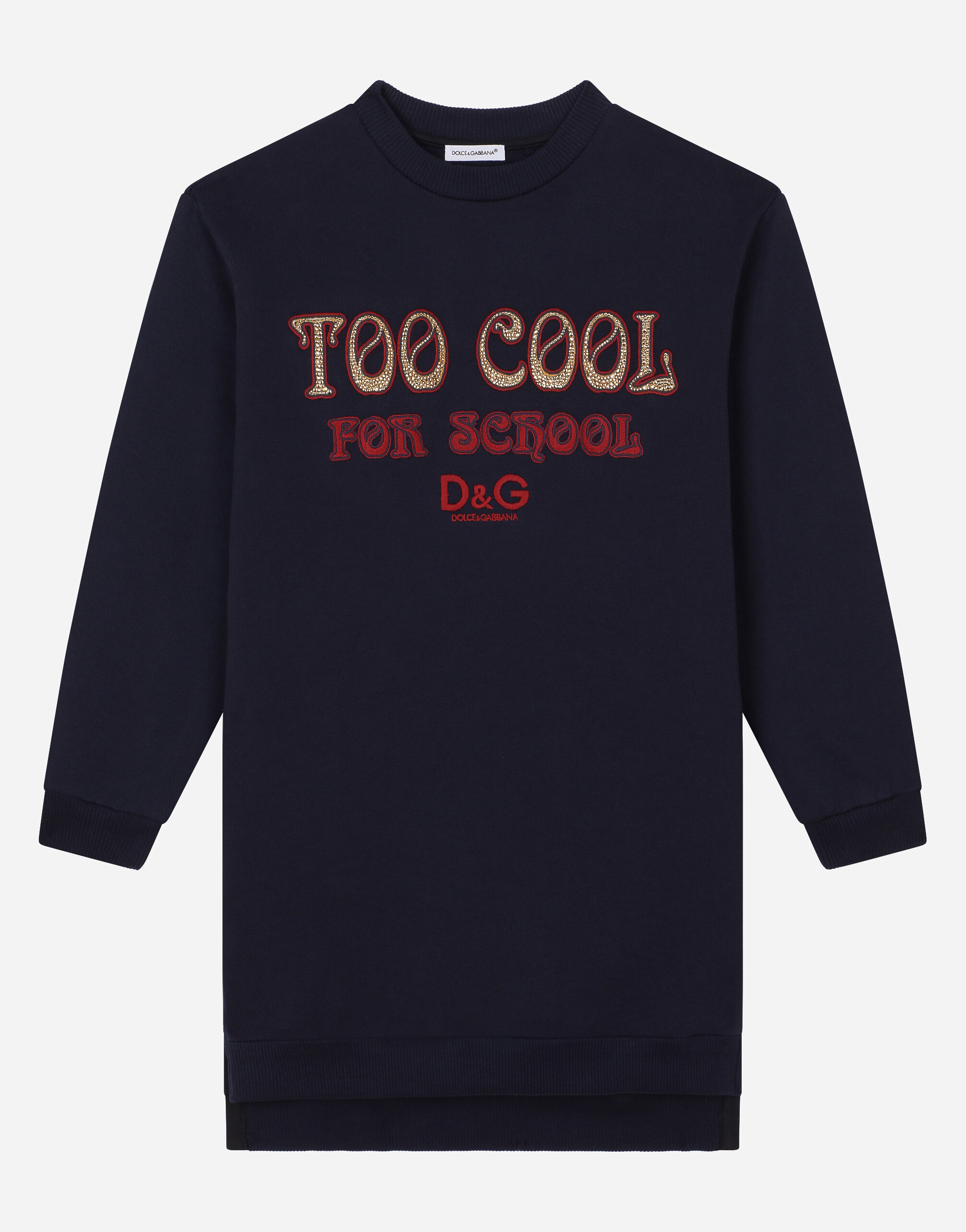 D and g sweatshirt store