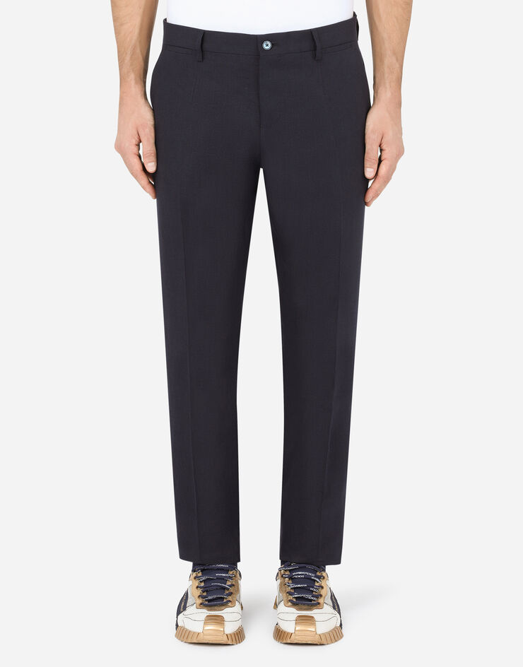 Dolce & Gabbana  СИНИЙ GKC2MTFU4JB