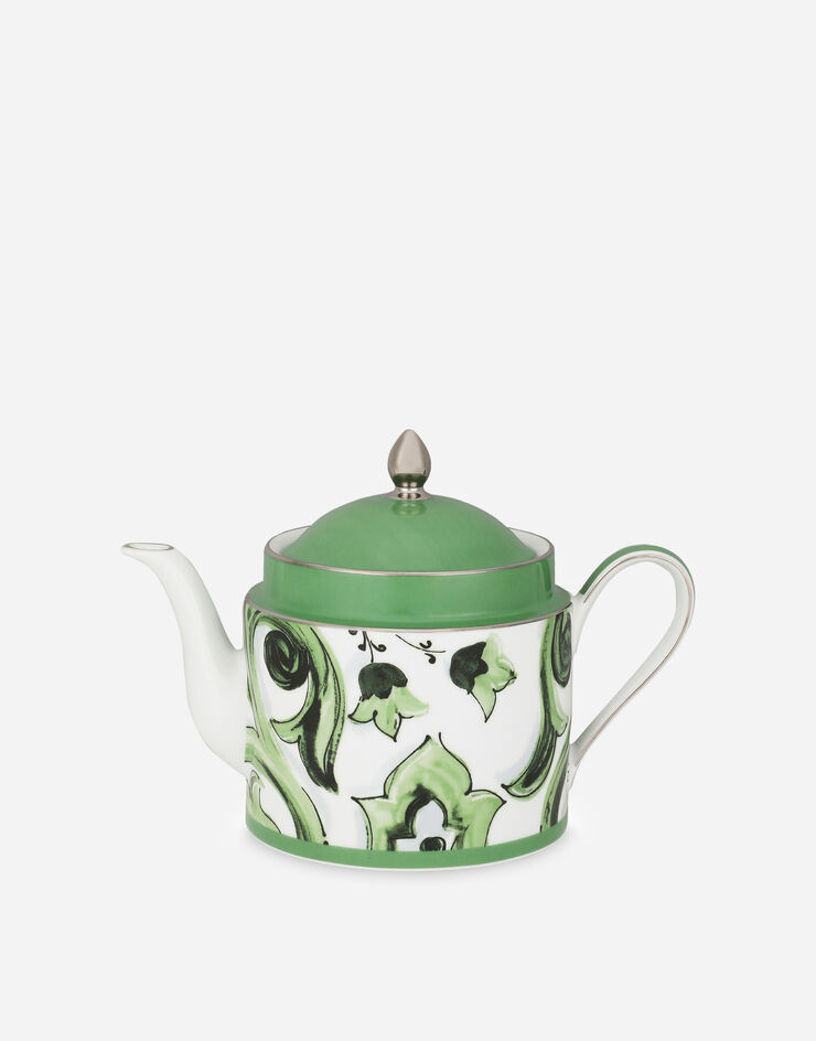 Dolce & Gabbana 陶瓷茶壶 多色 TC0127TCA39