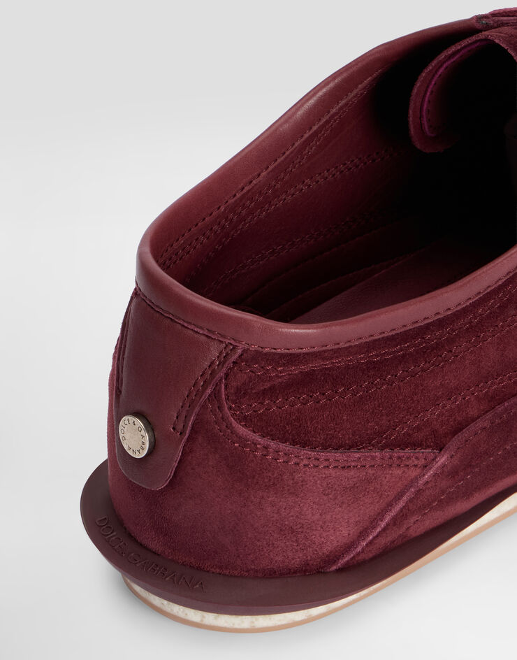 Dolce & Gabbana Calfskin Gimondi Plus Dolce & Gabbana Calfskin Gimondi Plus Burgundy CS2473A0950