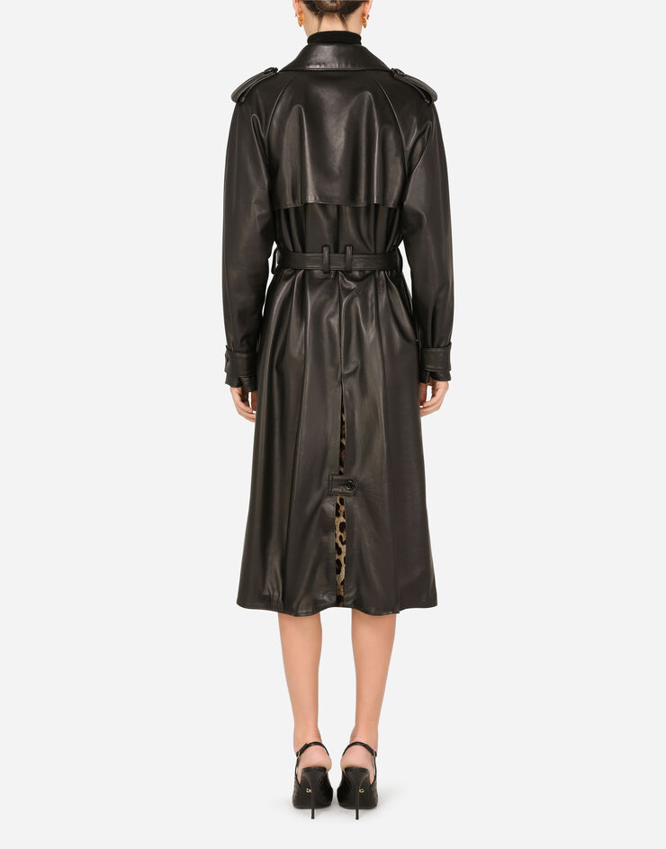 Dolce & Gabbana  Black F0A15LHULJ7