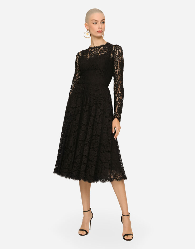 Dolce & Gabbana  NERO F6H2JTHLMCK