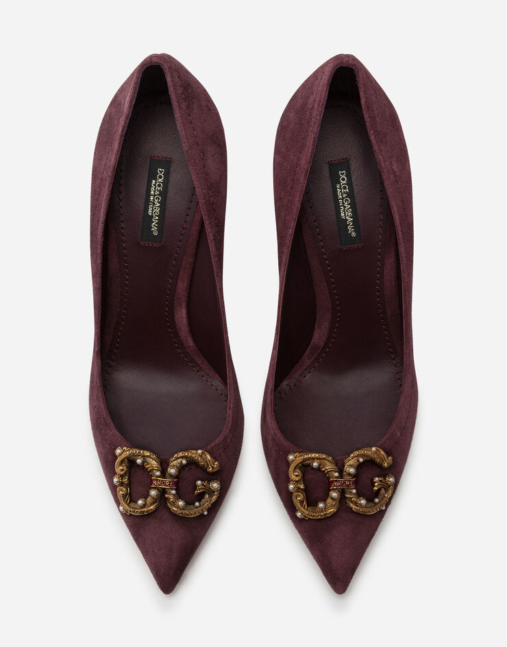 Dolce & Gabbana  VIOLA CD1361AV301