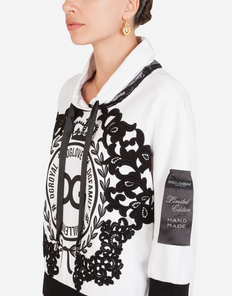 Dolce & Gabbana  Dolce & Gabbana  БЕЛЫЙ J9AALZG7YCY