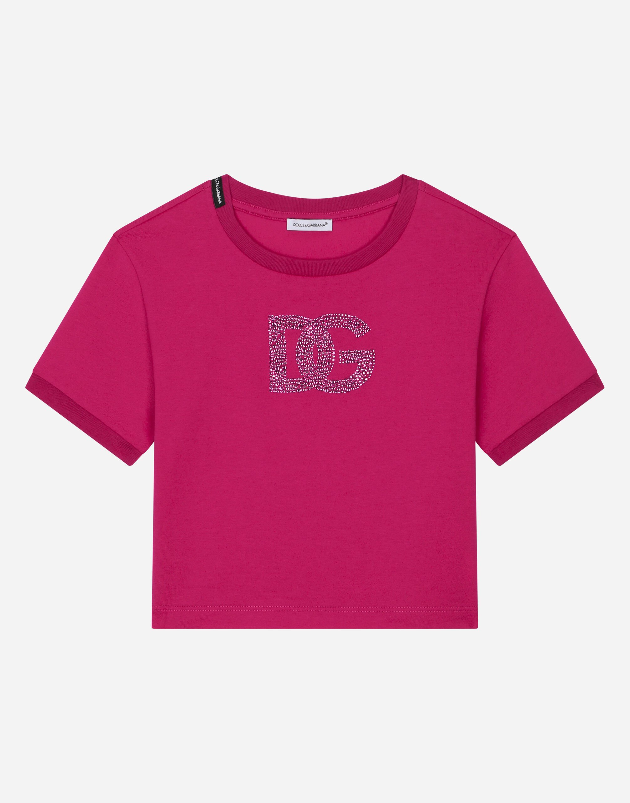 Pink dolce and gabbana shirt 2025