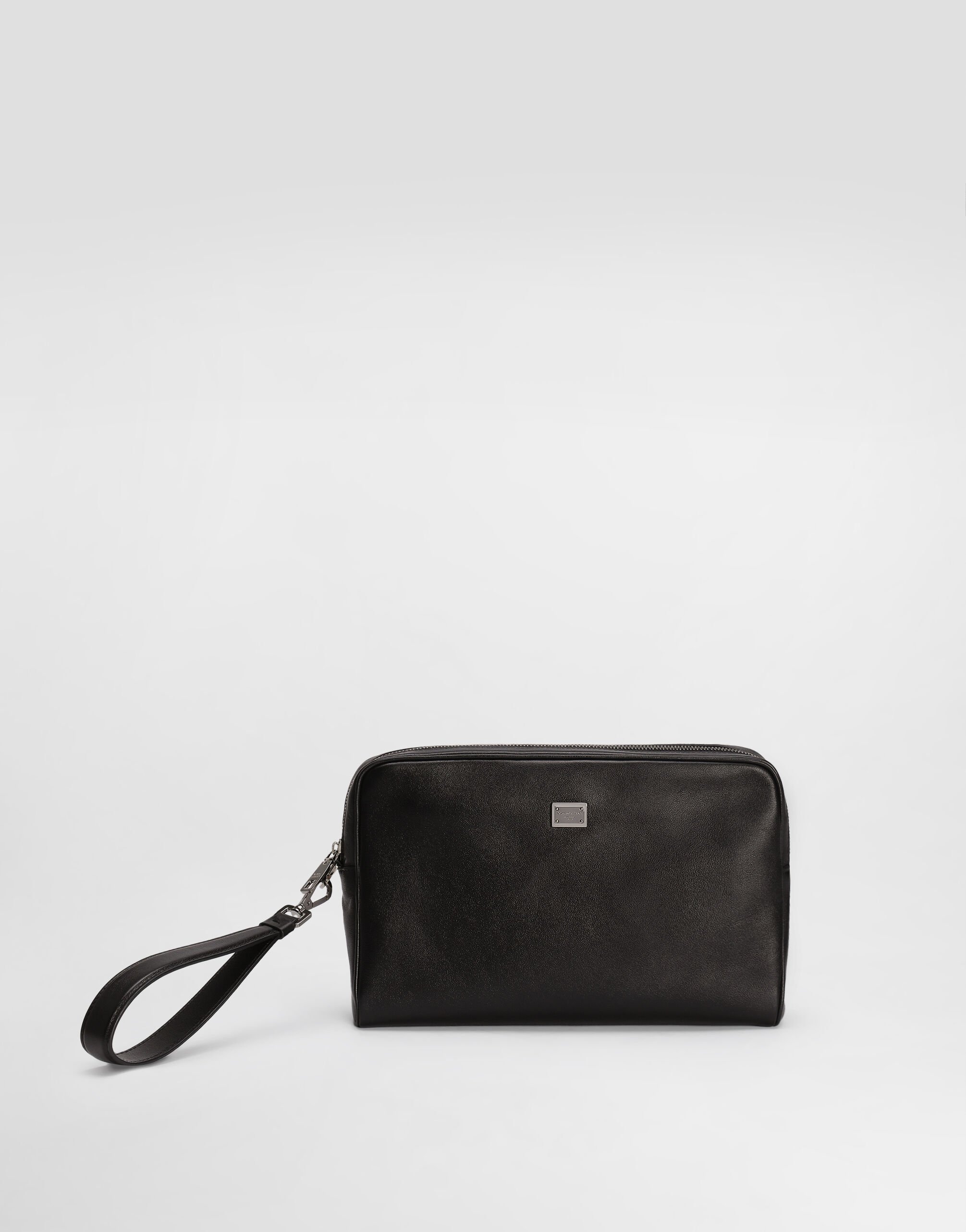 Pouch dolce e gabbana 2025