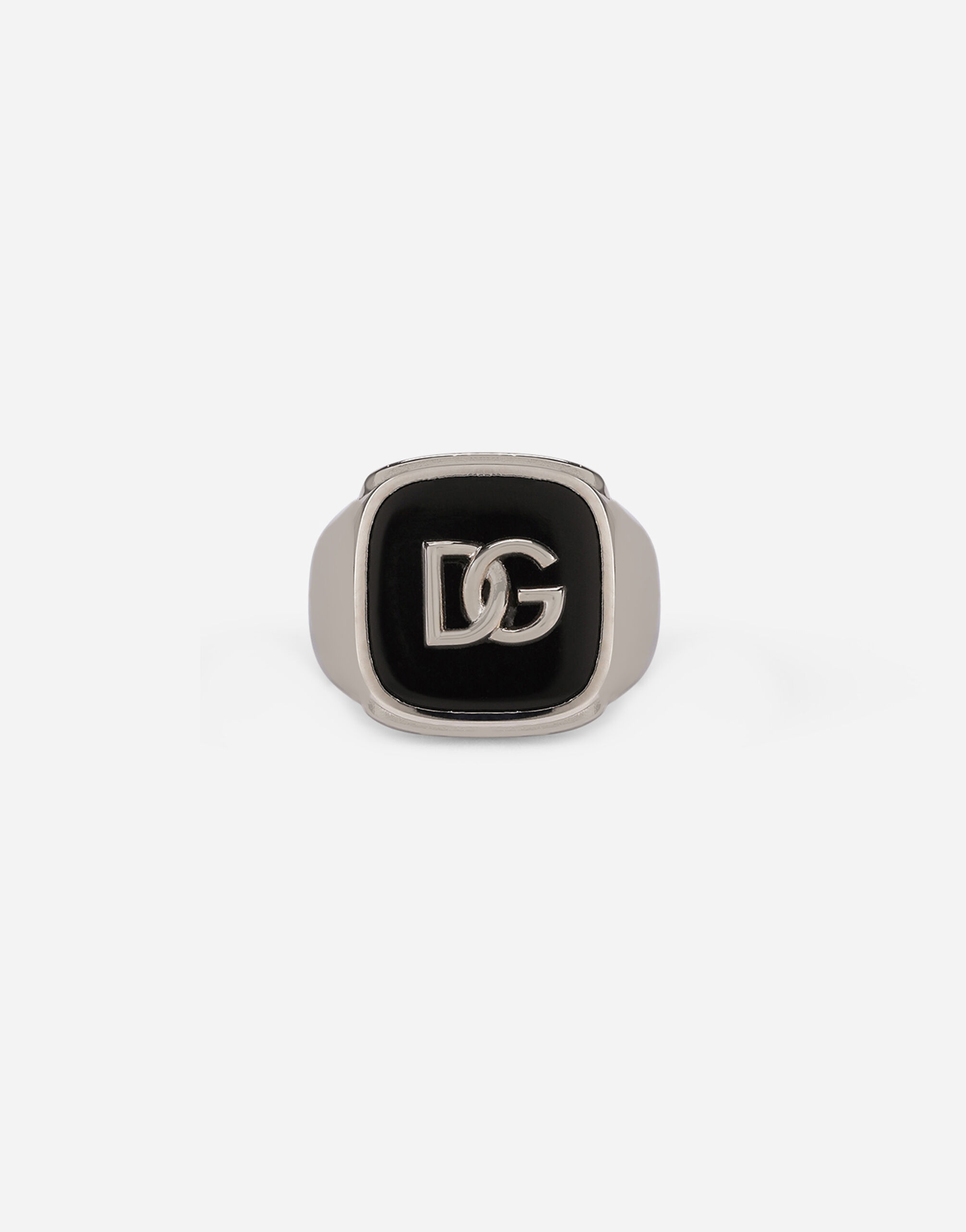 Dolce and gabbana mens ring on sale