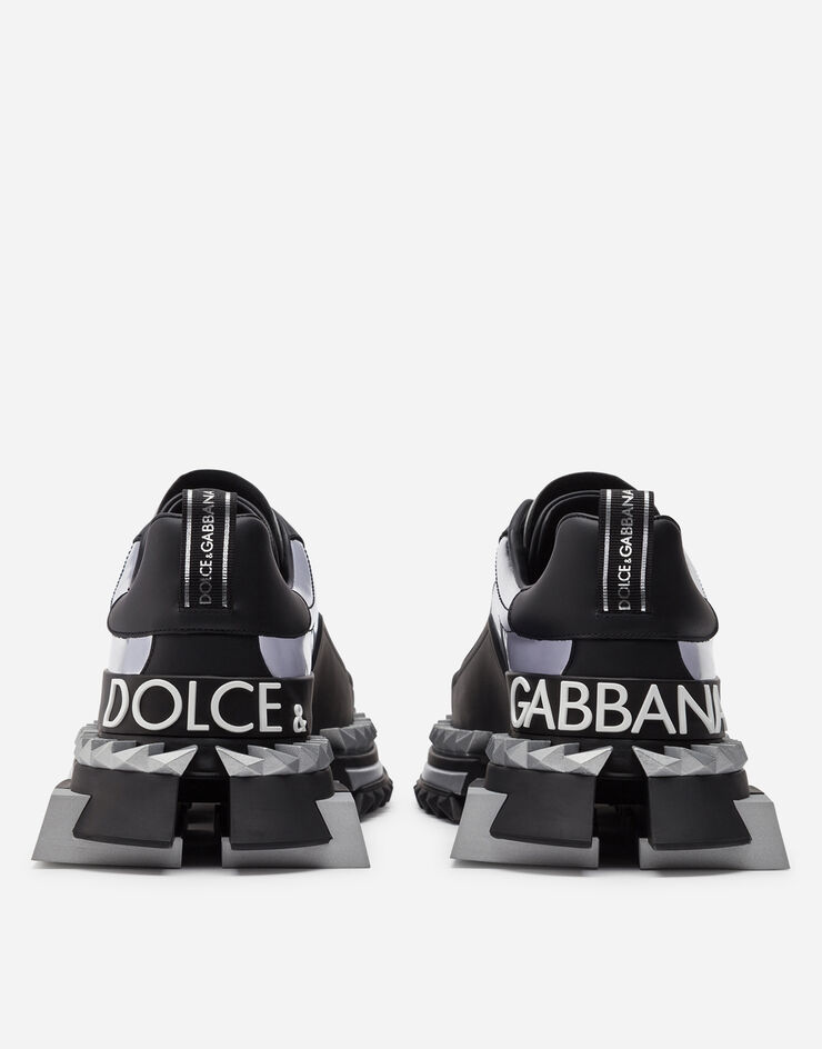 Dolce&Gabbana  SILBER CS1649AK337