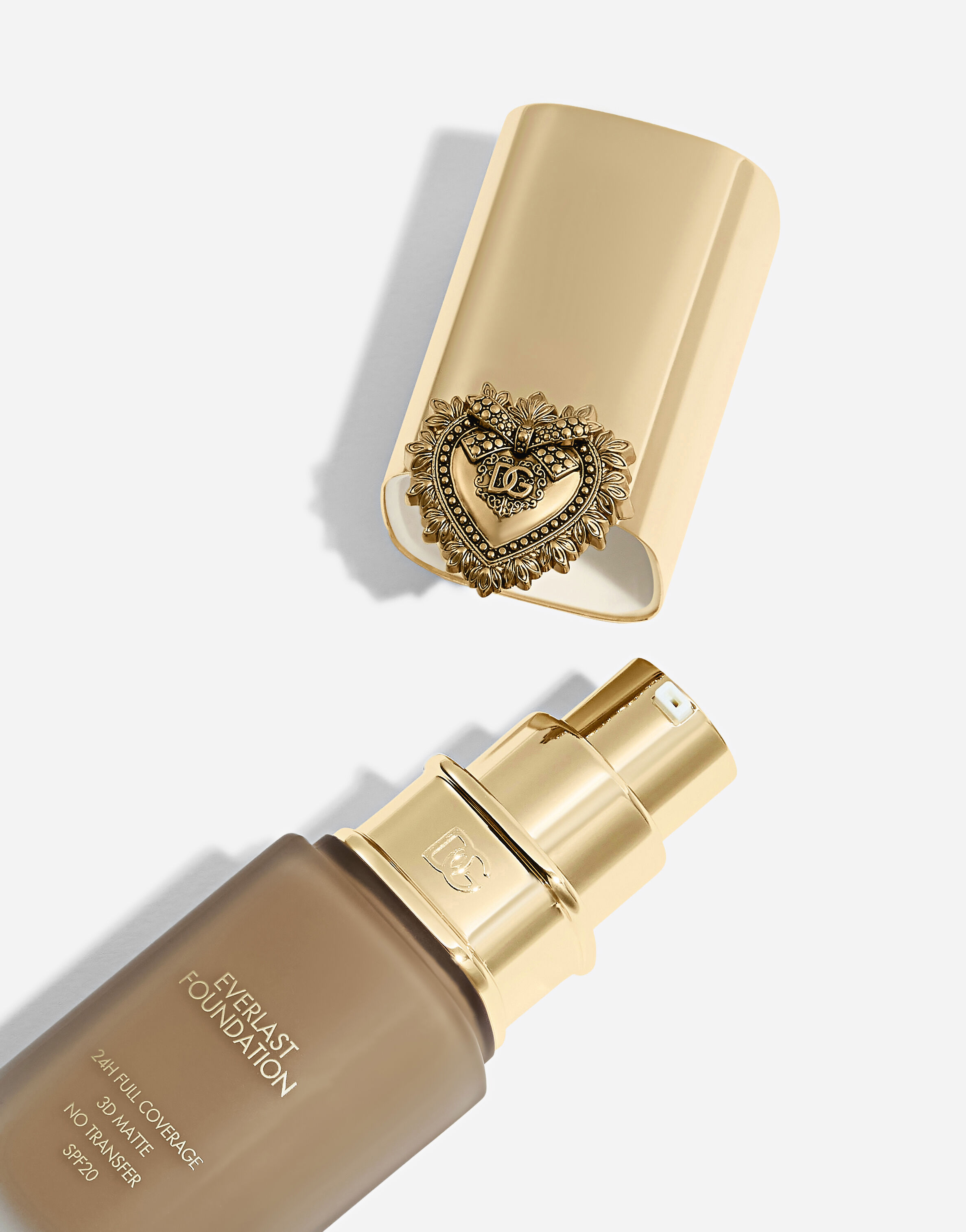 EVERLAST FDT 16N LIGHT MEDIUM | DG® Make up | Dolce&Gabbana® US