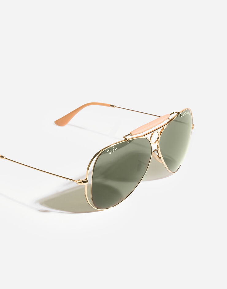 Dolce & Gabbana Dolce&Gabbana X RAY-BAN Sunglasses Arista VG3138VM171