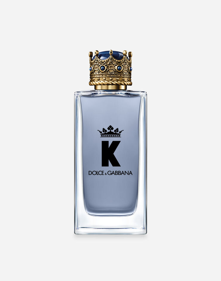 Perfume K by Dolce&Gabbana Eau de Toilette