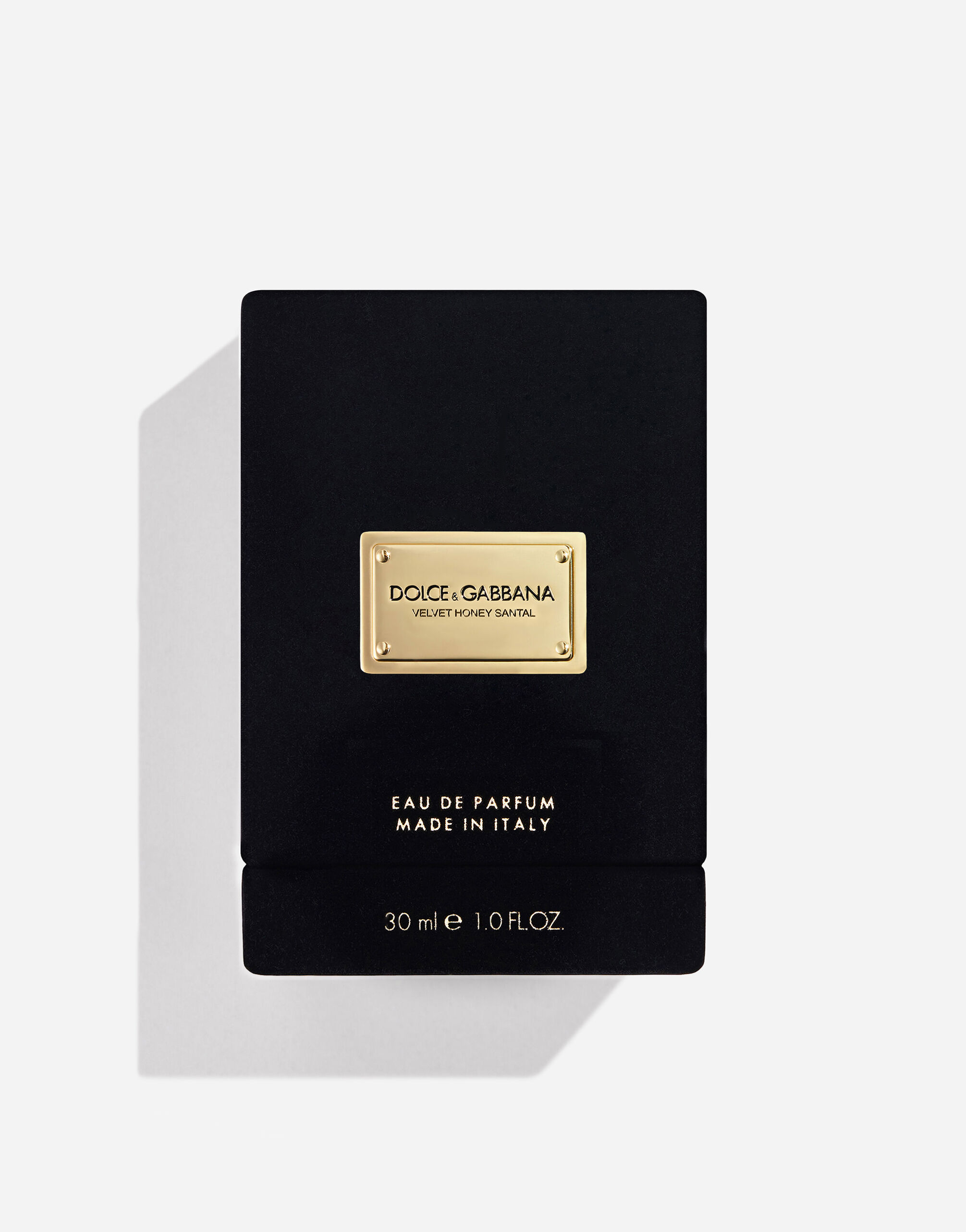 Dolce&Gabbana Velvet Honey Santal Eau De Parfum | DG® US