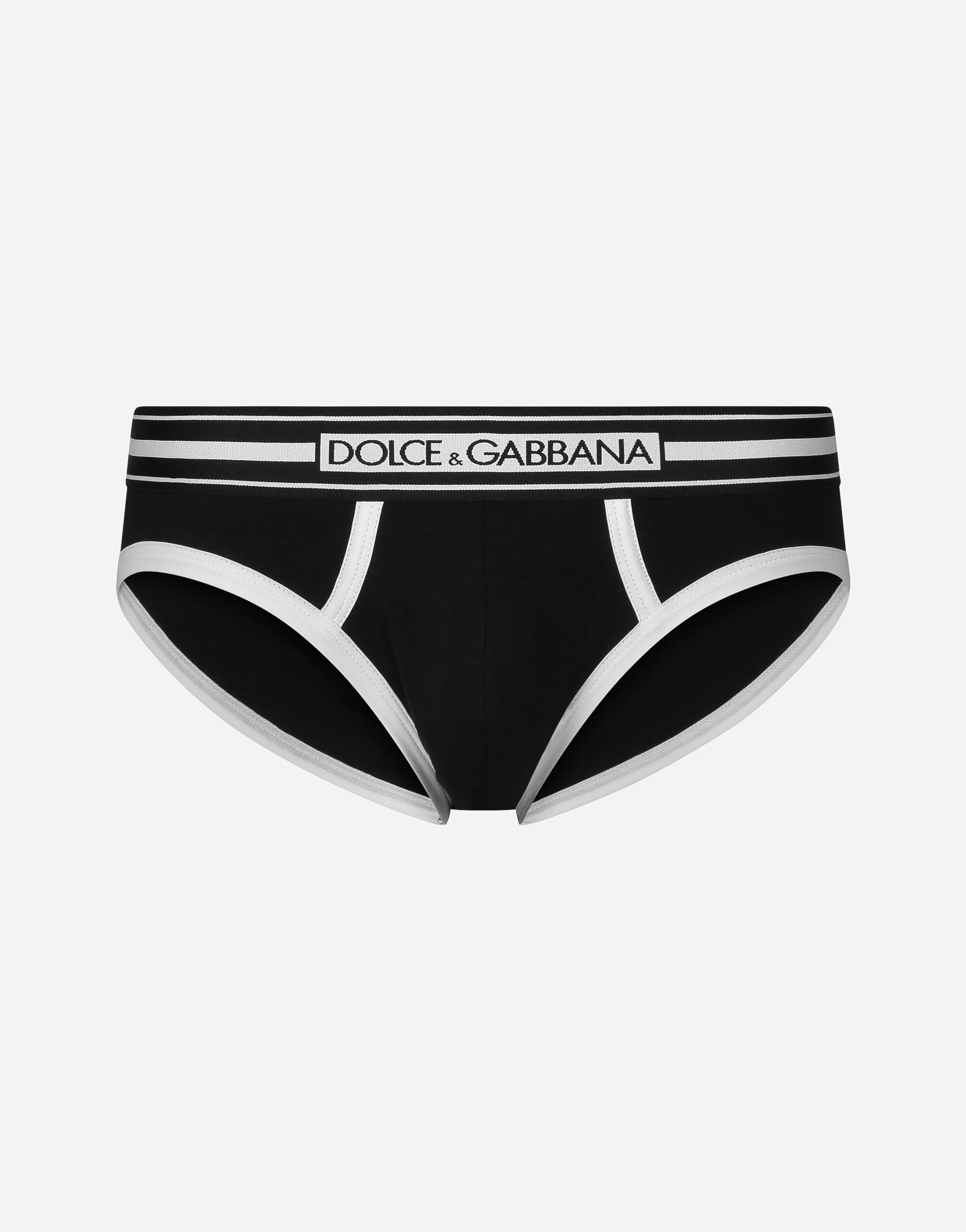Slip dolce e gabbana uomo top