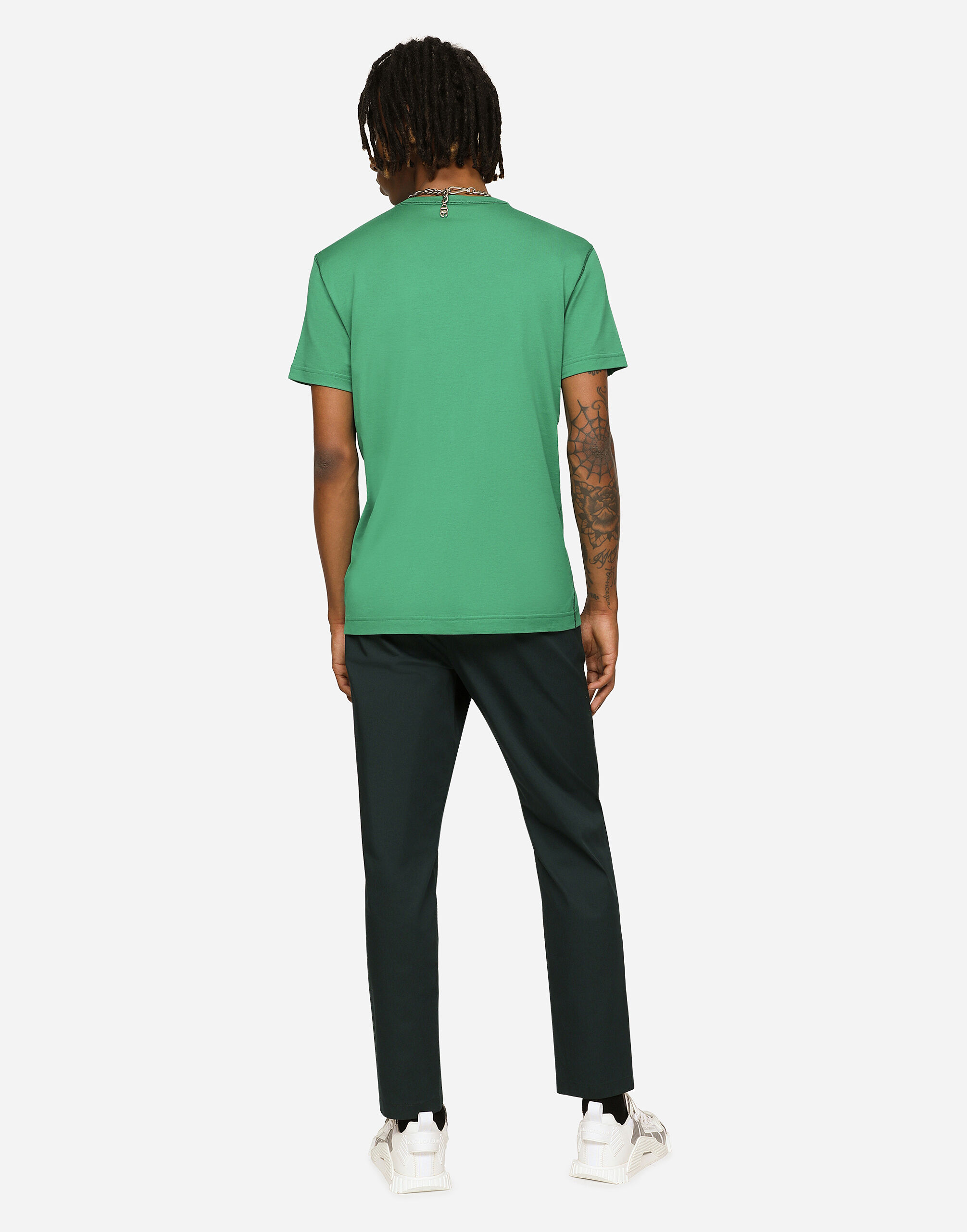 Dolce gabbana jogging pants outlet