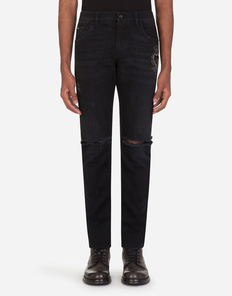 Dolce & Gabbana  Noir GY07CZG8CO3